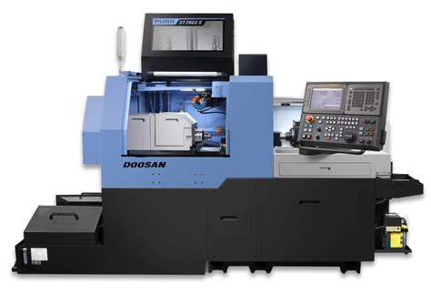 ejector rod tight against part to swiss cnc|Doosan Turning machine ejector engineering flaws.